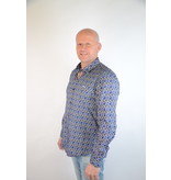 Gabbiano Blouse Pattern  33893