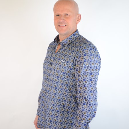 Gabbiano Blouse Pattern  33893