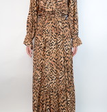 Typical Jill Tiger Dress