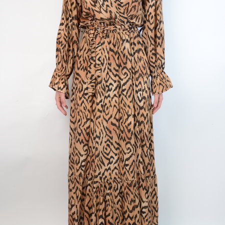 Typical Jill Tiger Dress