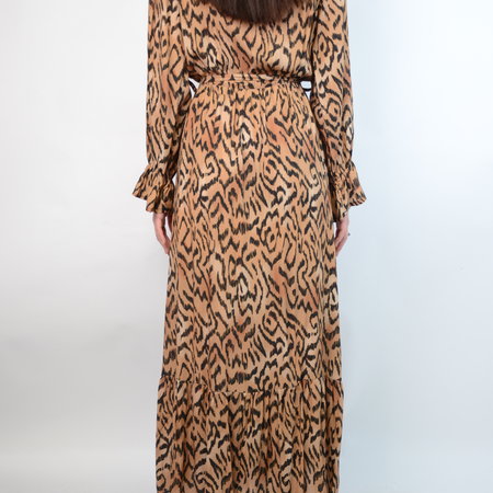 Typical Jill Tiger Dress