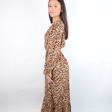 Typical Jill Tiger Dress