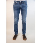 Cross Jeans Damian Mid Blue E198-020