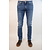 Cross Jeans Damian Mid Blue E198-020