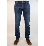 Cross Jeans Damian Dark Blue E198-006