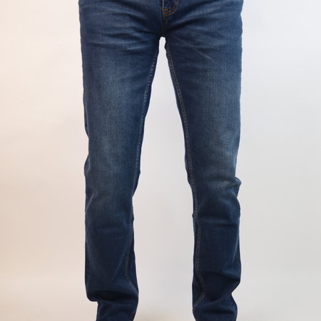 Cross Jeans Damian Dark Blue E198-006