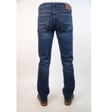 Cross Jeans Damian Dark Blue E198-006
