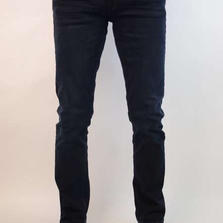 Cross Jeans Damian Blue Black E 198-014