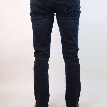 Cross Jeans Damian Blue Black E 198-014