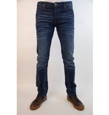 Cross Jeans Damian Dark Blue Used E198-018