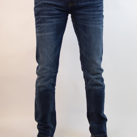 Cross Jeans Damian Dark Blue Used E198-018