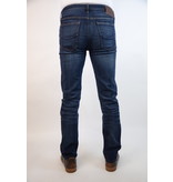 Cross Jeans Damian Dark Blue Used E198-018