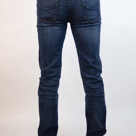 Cross Jeans Damian Dark Blue Used E198-018
