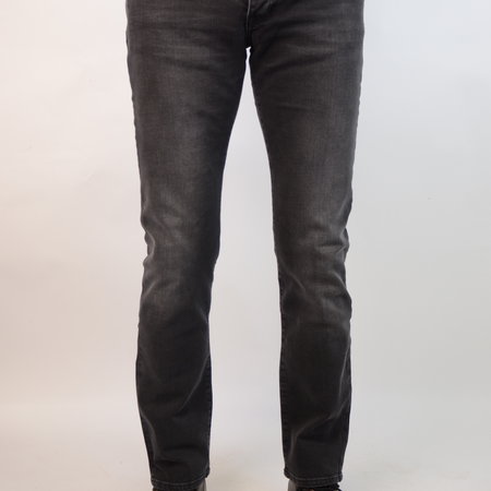 Cross Jeans Dylan Dark Grey E195-048