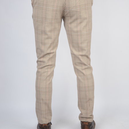 Only & Sons Onsmark Pant Noos Chinchilla DT 9661