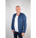 Gabbiano Vest Cobalt 42345