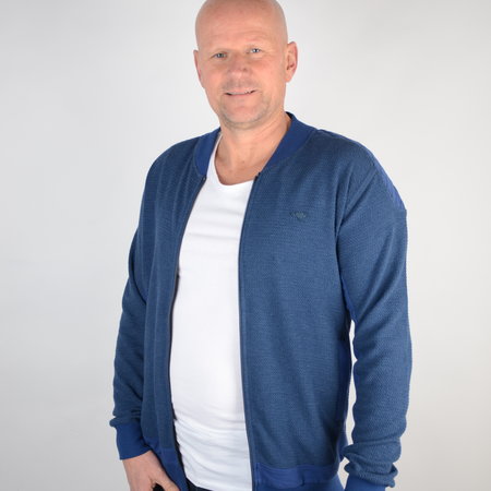 Gabbiano Vest Cobalt 42345