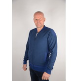 Gabbiano Vest Cobalt 42345