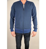 Gabbiano Vest Cobalt 42345