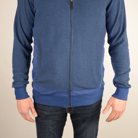 Gabbiano Vest Cobalt 42345