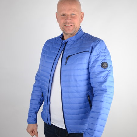 Gabbiano Niagara Blue 53152