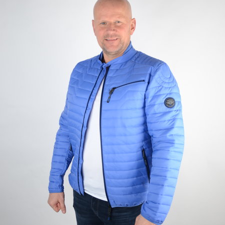 Gabbiano Niagara Blue 53152