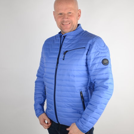 Gabbiano Niagara Blue 53152