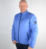 Gabbiano Niagara Blue 53152