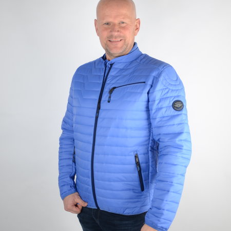 Gabbiano Niagara Blue 53152