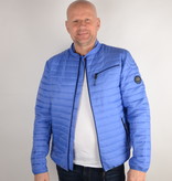 Gabbiano Niagara Blue 53152