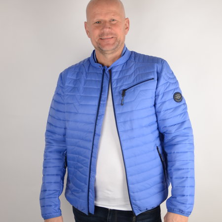 Gabbiano Niagara Blue 53152