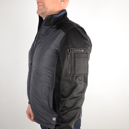 Petrol M-1000 JAC117 9999