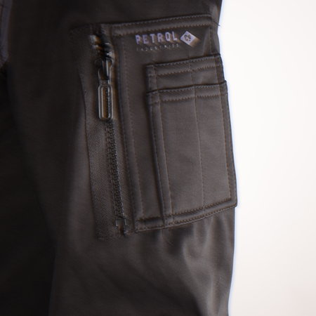 Petrol M-1000 JAC117 9999