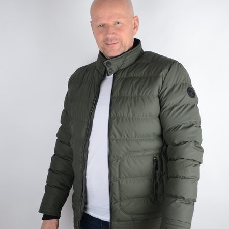 Cars Jeans Corfresh Green