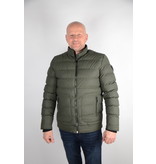 Cars Jeans Corfresh Green