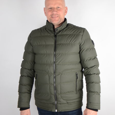 Cars Jeans Corfresh Green