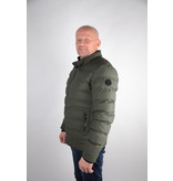 Cars Jeans Corfresh Green