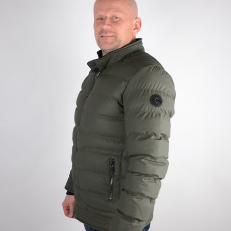 Cars Jeans Corfresh Green