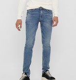Only & Sons Onsloom Life Slim Blue Jog PK 8653