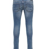 Only & Sons Onsloom Life Slim Blue Jog PK 8653