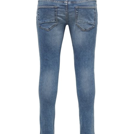 Only & Sons Onsloom Life Slim Blue Jog PK 8653