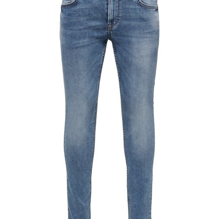 Only & Sons Onsloom Life Slim Blue Jog PK 8653
