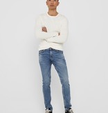 Only & Sons Onsloom Life Slim Blue Jog PK 8653