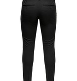 Only & Sons Onsmark Pant Noos Black GW 0209