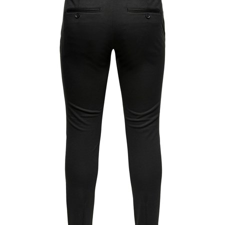 Only & Sons Onsmark Pant Noos Black GW 0209