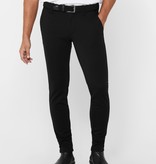 Only & Sons Onsmark Pant Noos Black GW 0209