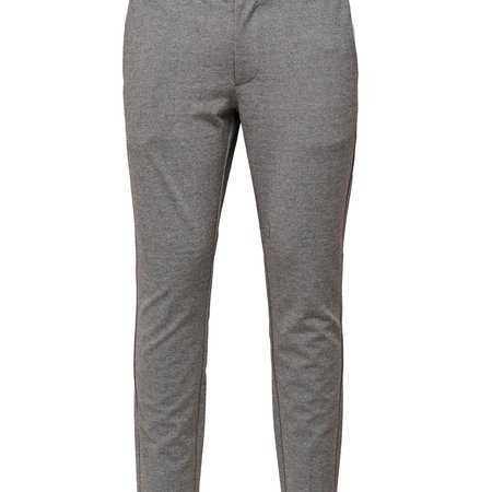 Only & Sons Onsmark Pant Noos Grey Melange GW 0209