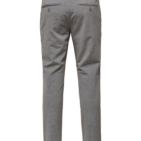 Only & Sons Onsmark Pant Noos Grey Melange GW 0209