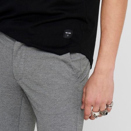 Only & Sons Onsmark Pant Noos Grey Melange GW 0209