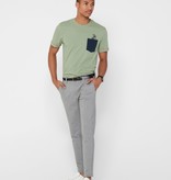Only & Sons Onsmark Pant Noos Light Grey Melange GW 3727